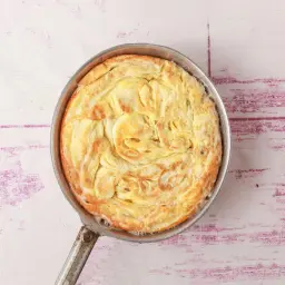 Fried Eggs